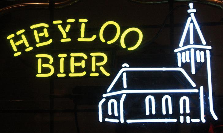 Brouwerij Heyloo  Brouwerij Heyloo